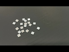 Microplaqueta 0.5W 1.5W 3 ajustáveis do diodo emissor de luz 3030 RGB de SMD em 1 cor eecellent que mistura microplaquetas conduzidas