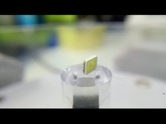 Diodo emissor de luz largo branco fresco SMD da escala da cor da microplaqueta 2835 do diodo emissor de luz da cor completa SMD