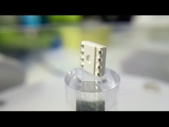 diodo emissor de luz SMD do diodo emissor de luz Chip Full Color 5050 de 0.2W SMD