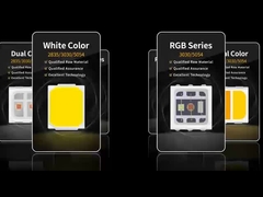 o smd conduziu a microplaqueta