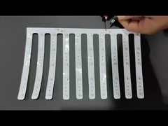 PCBA Factory FPC fabricar máscara de máscara de beleza