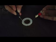 Módulo LED COB de terapia de luz vermelha 24V para dispositivos de beleza